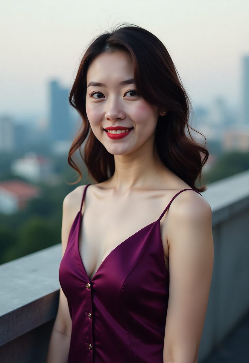 向晴天出发公路喜剧海报